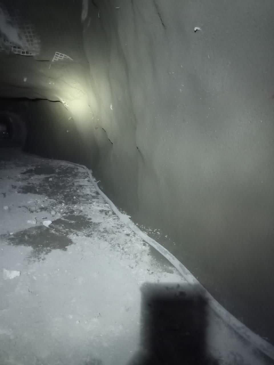 Foto de obra nueva 4